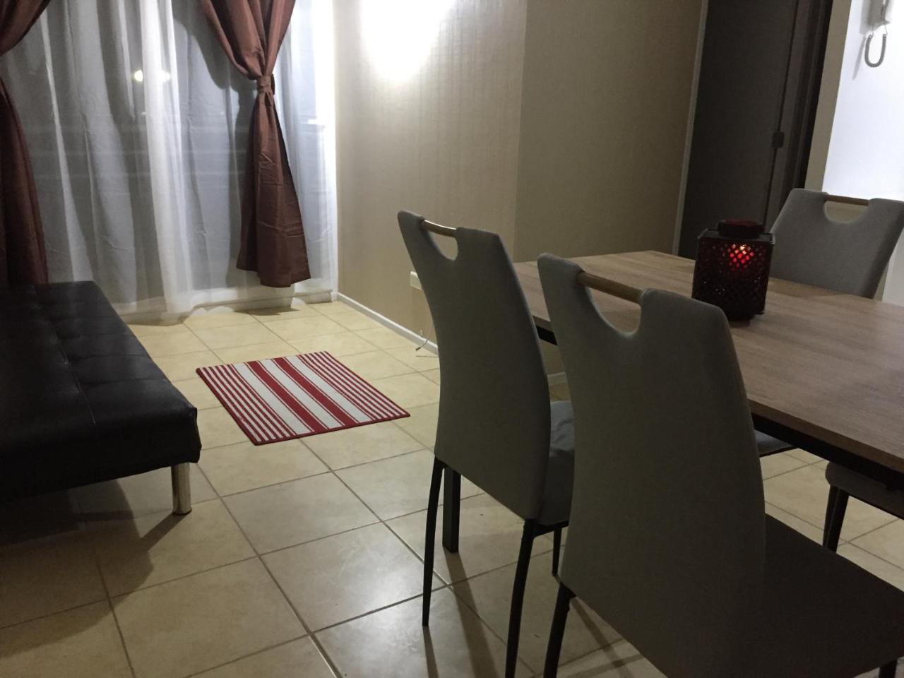 Departamento Quilpue公寓 外观 照片