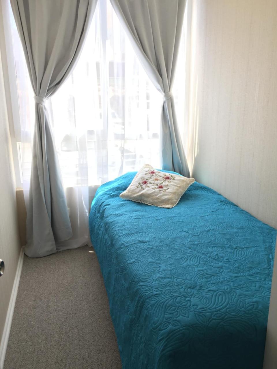 Departamento Quilpue公寓 外观 照片