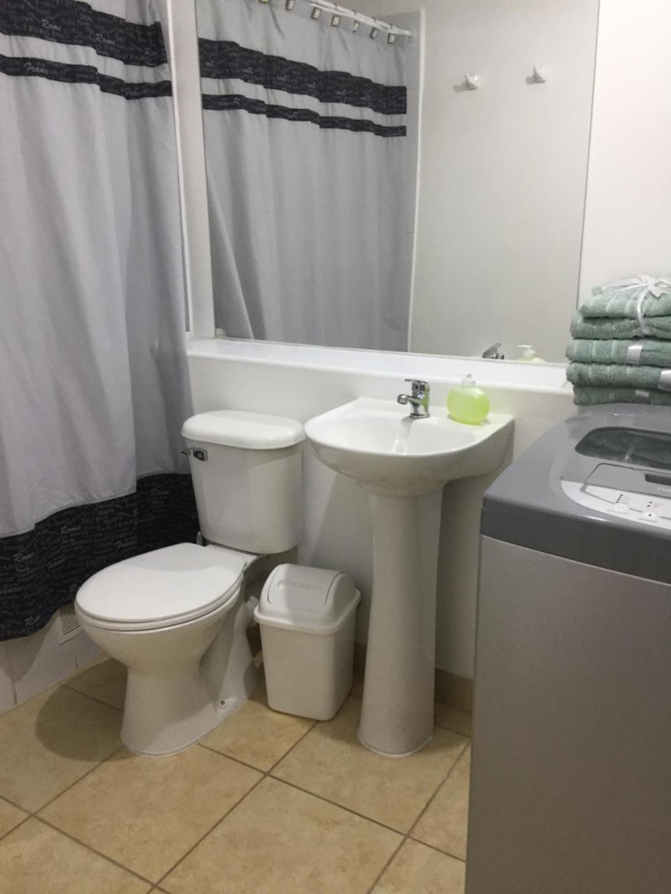 Departamento Quilpue公寓 外观 照片